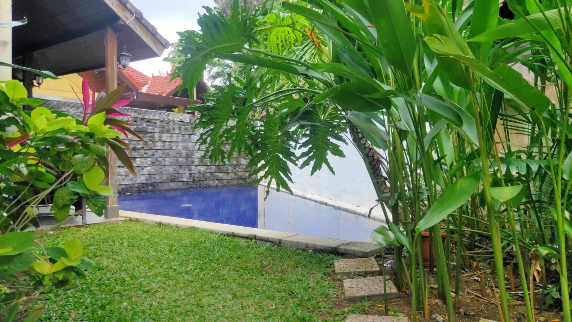 Centre Point Uluwatu