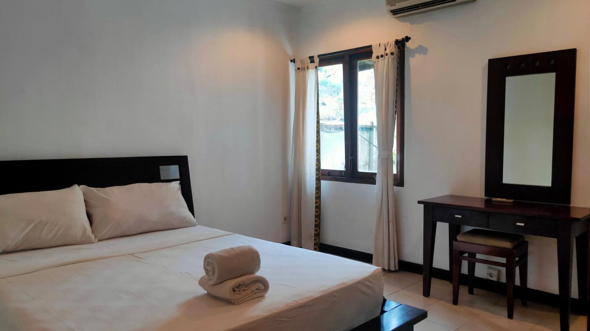 Centre Point Villa