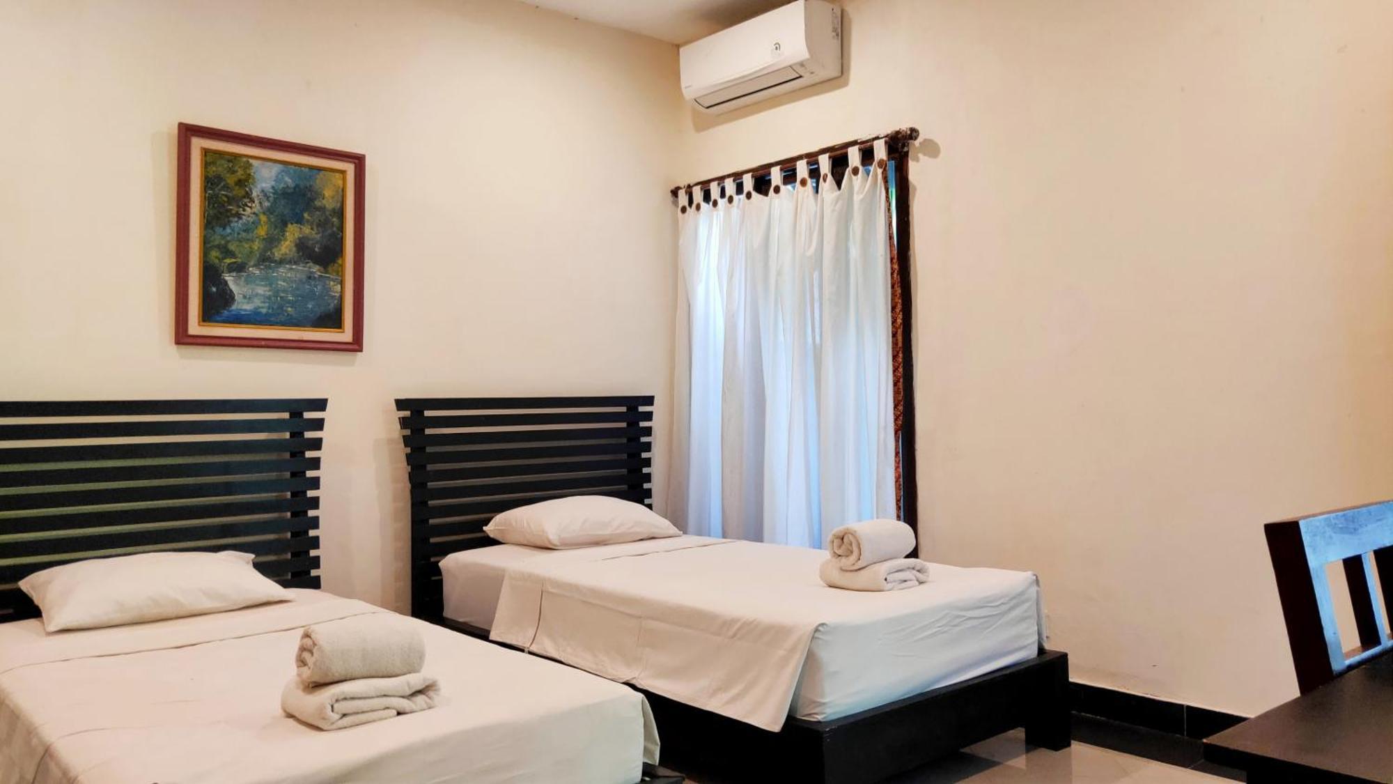 Centre Point Villa Uluwatu