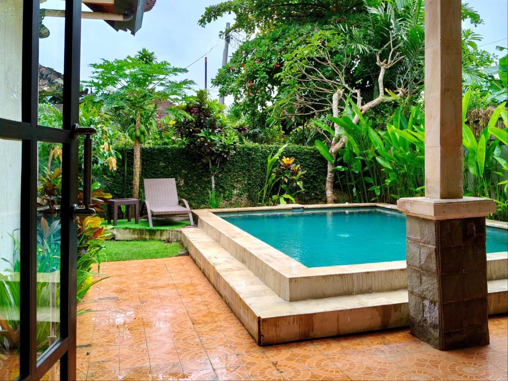 Centre Point Villa Uluwatu