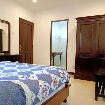 Uluwatu Centre Point Villas Exterior photo