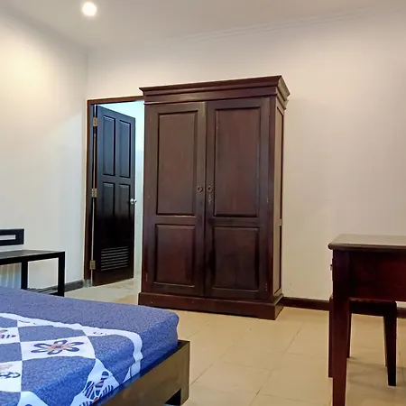 Uluwatu Centre Point Villas Exterior photo