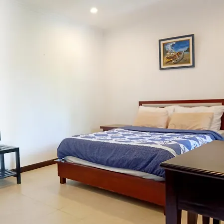 Uluwatu Centre Point Villas Exterior photo