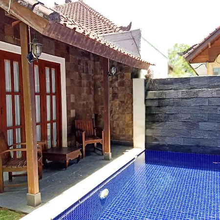 Uluwatu Centre Point Villas Exterior photo