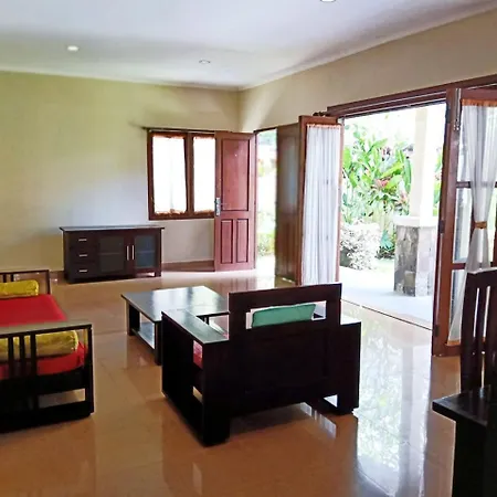 Uluwatu Centre Point Villas Exterior photo