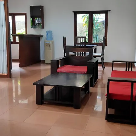 Uluwatu Centre Point Villas Exterior photo