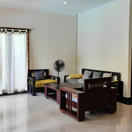 Uluwatu Centre Point Villas Room photo
