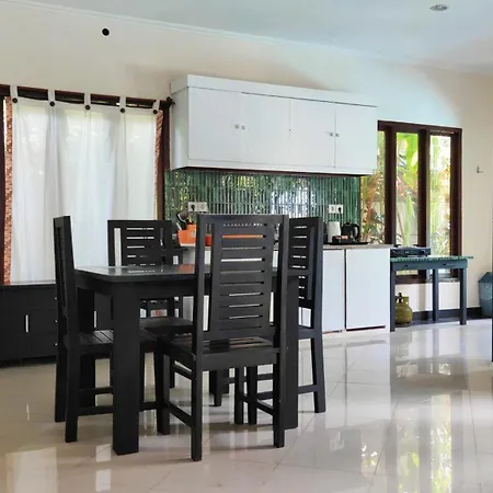 Uluwatu Centre Point Villas Room photo