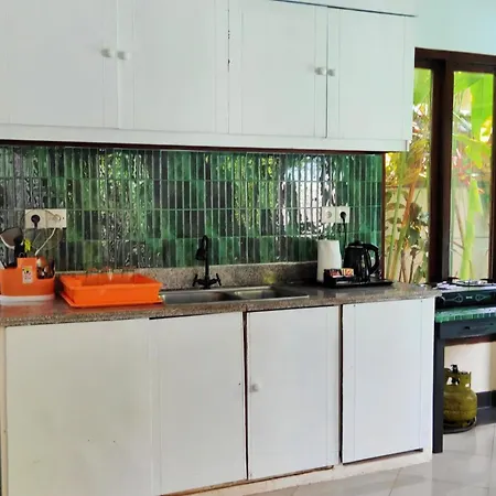 Uluwatu Centre Point Villas Room photo