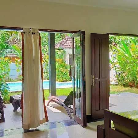 Uluwatu Centre Point Villas Room photo