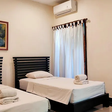 Uluwatu Centre Point Villas Room photo