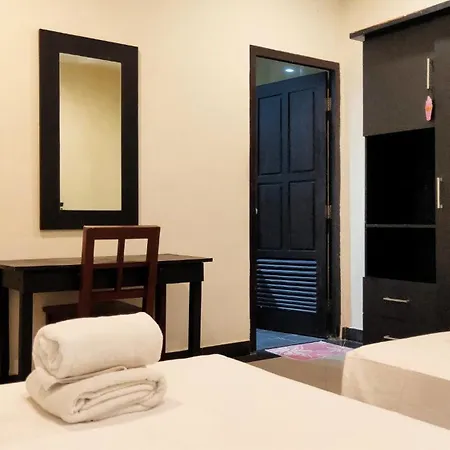 Uluwatu Centre Point Villas Room photo