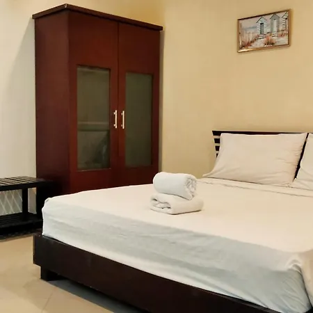Uluwatu Centre Point Villas Room photo