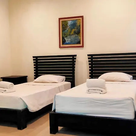 Uluwatu Centre Point Villas Room photo