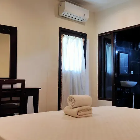 Uluwatu Centre Point Villas Room photo