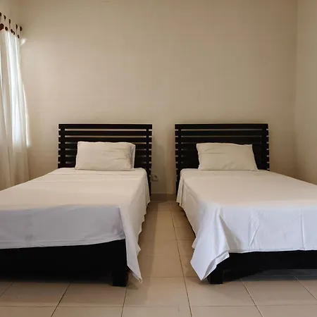 Uluwatu Centre Point Villas Exterior photo