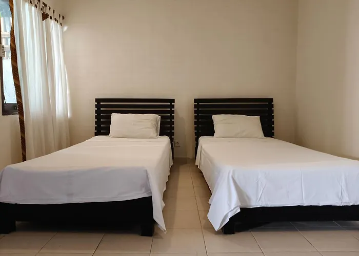 Uluwatu Centre Point Villas