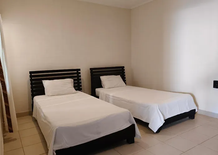 Uluwatu Centre Point Villas