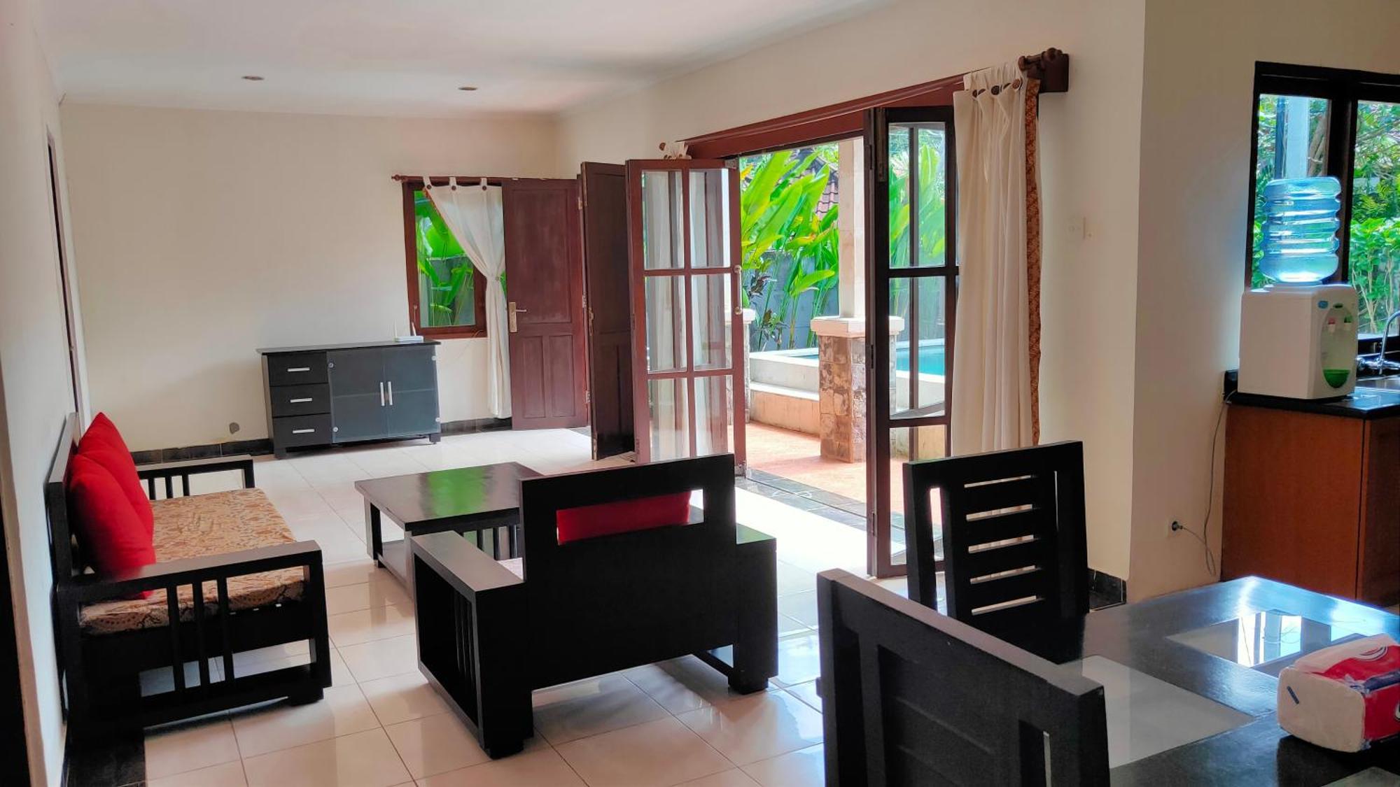 Villa Centre Point Uluwatu (Bali)