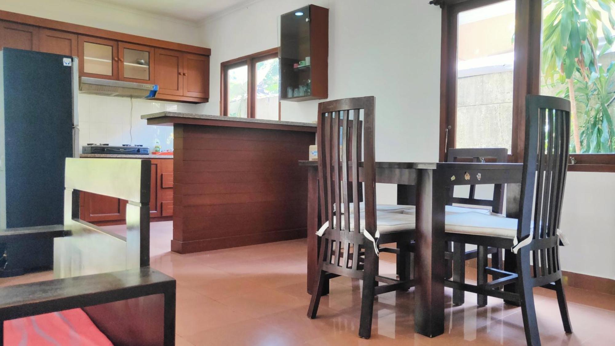 Centre Point Villa Uluwatu (Bali)
