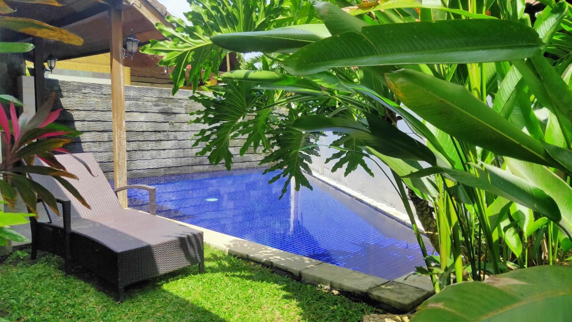 Villa Centre Point Uluwatu (Bali)