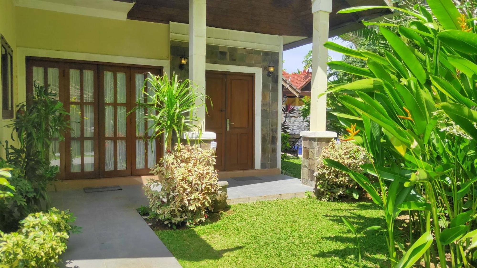 Centre Point * Uluwatu (Bali)