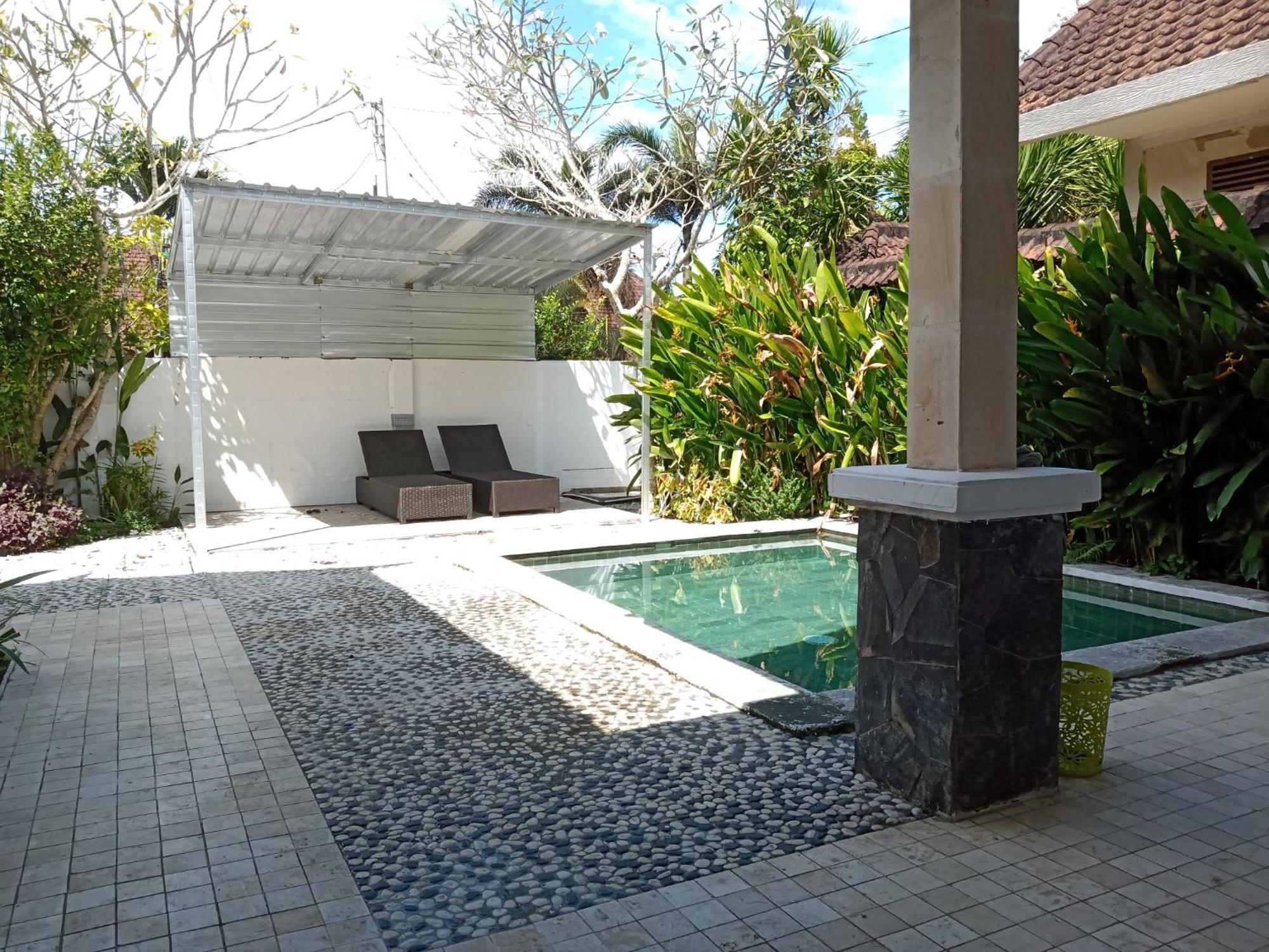Villa Centre Point Uluwatu (Bali)