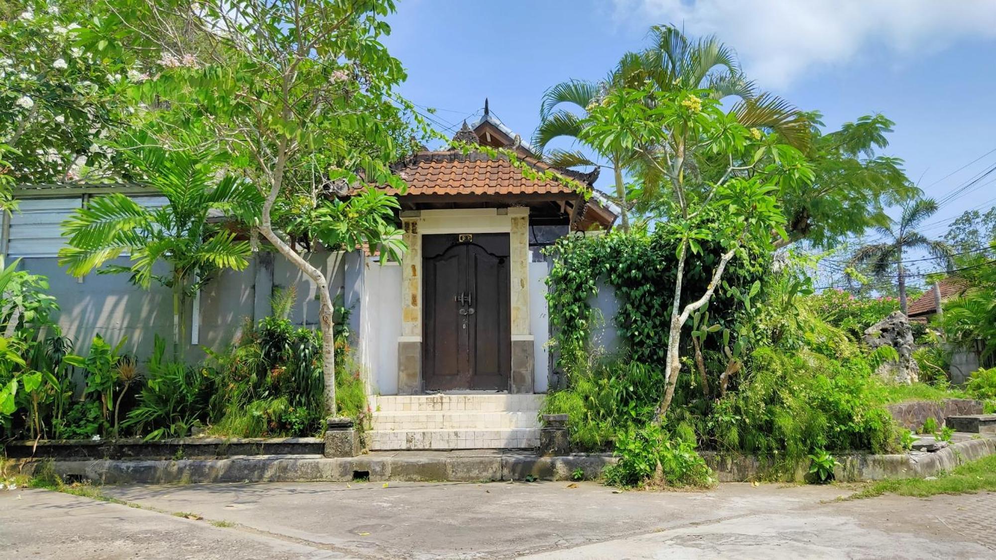 Centre Point Villa