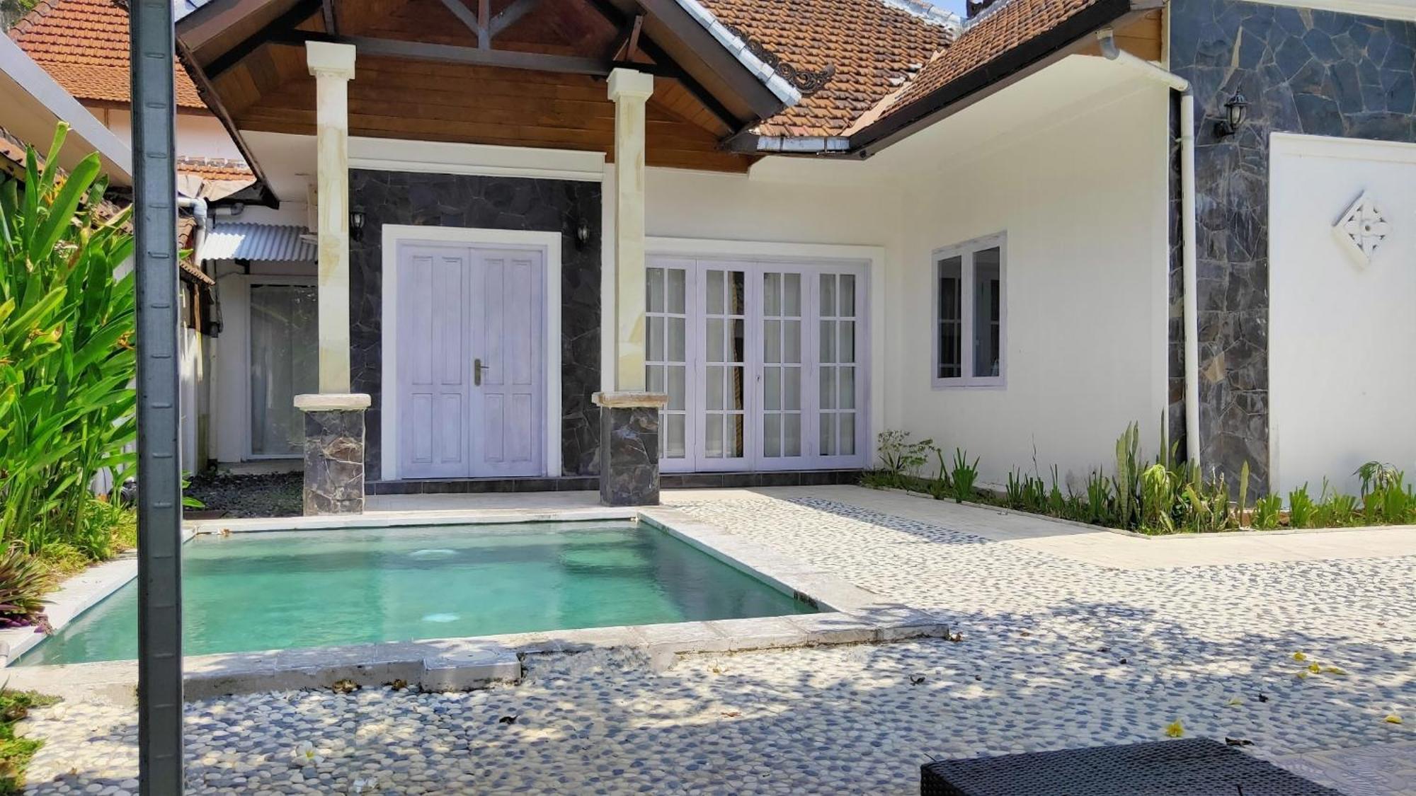 Centre Point Villa Uluwatu (Bali)