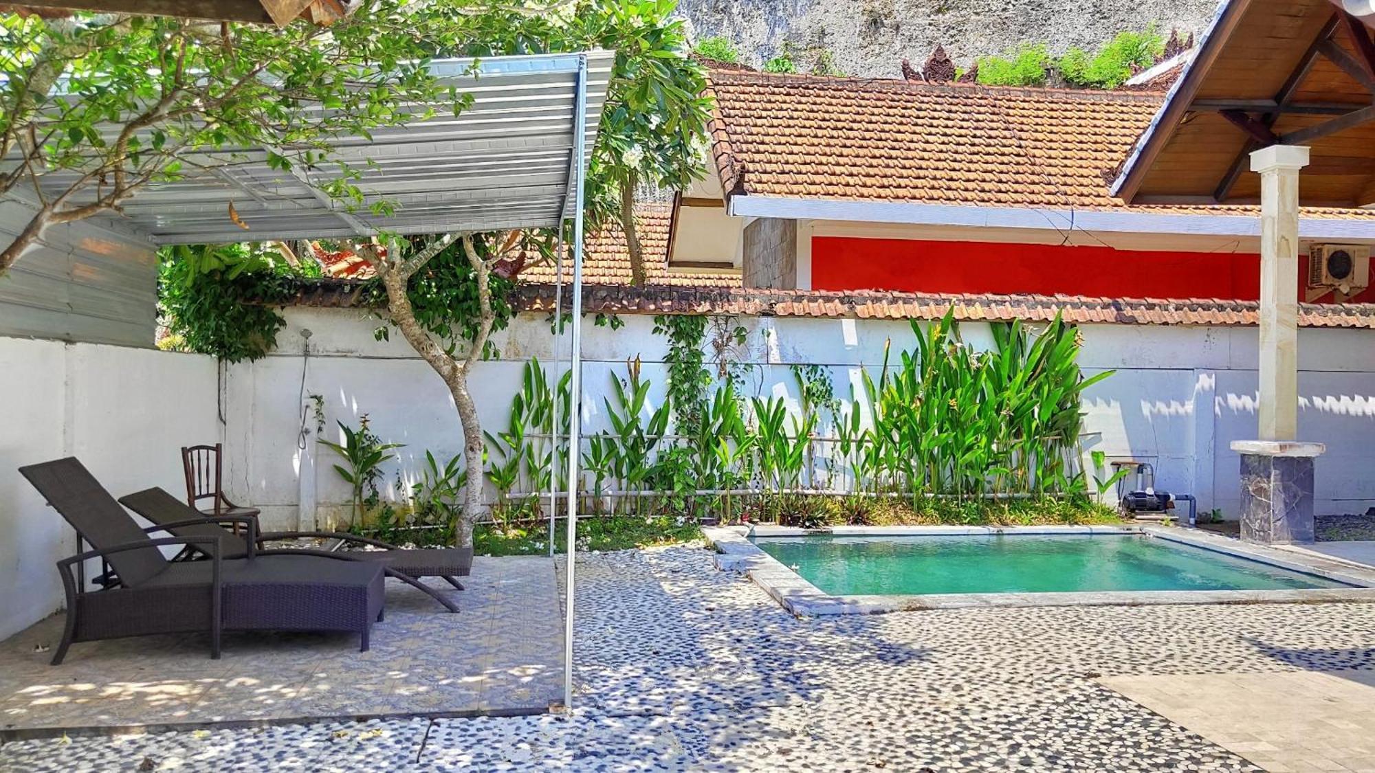 Centre Point Villa *