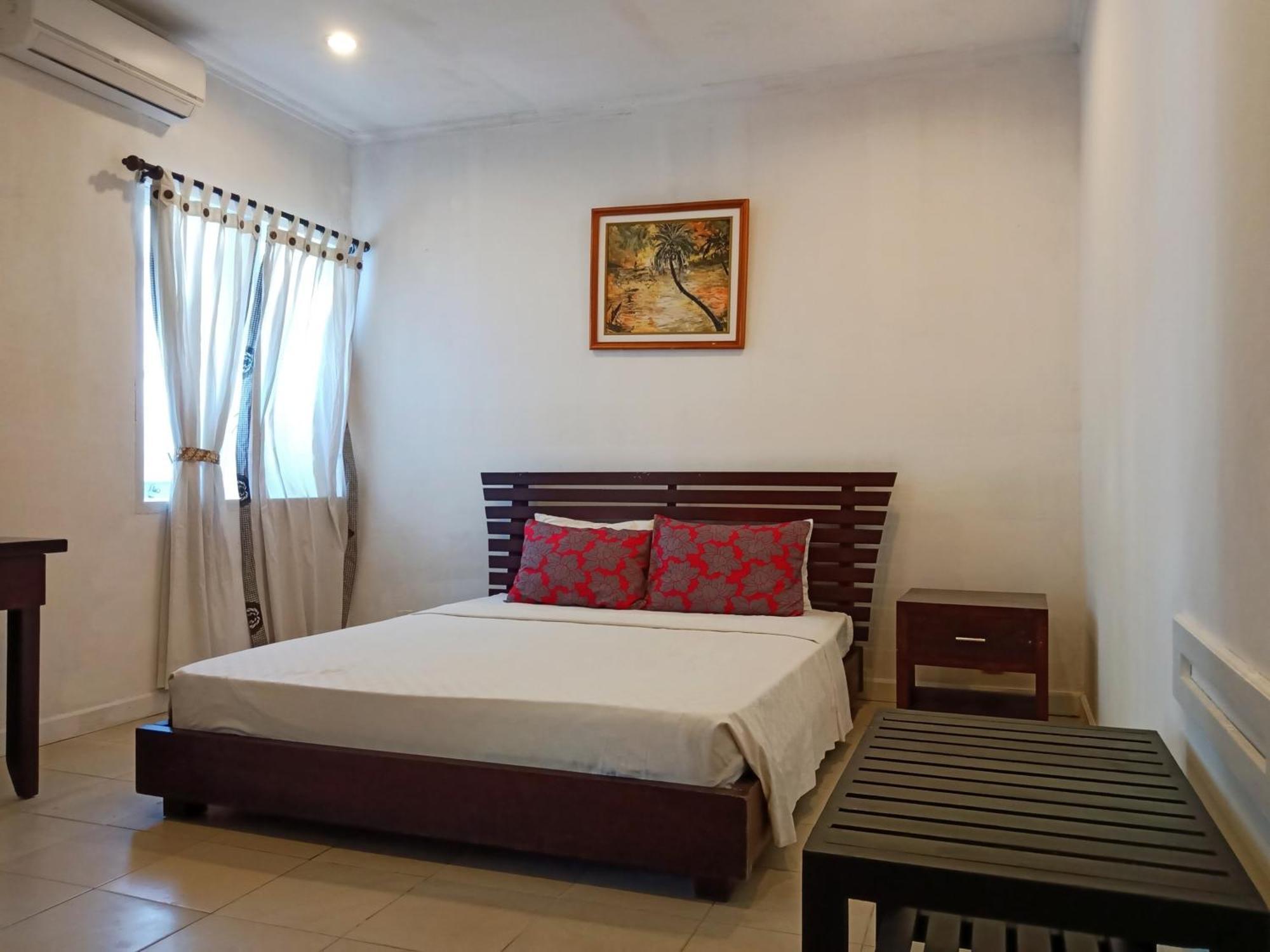Villa Centre Point *