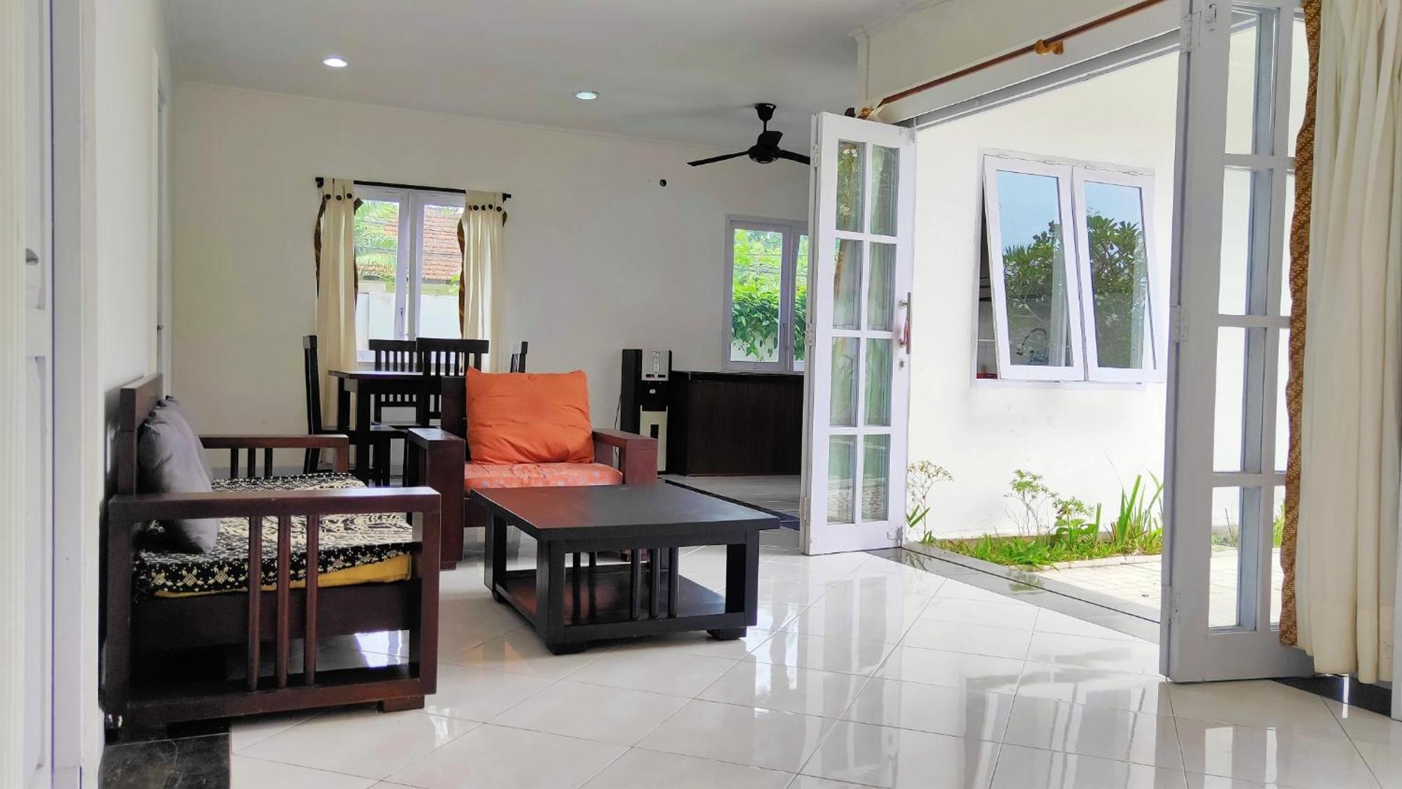 Villa Centre Point Uluwatu (Bali)