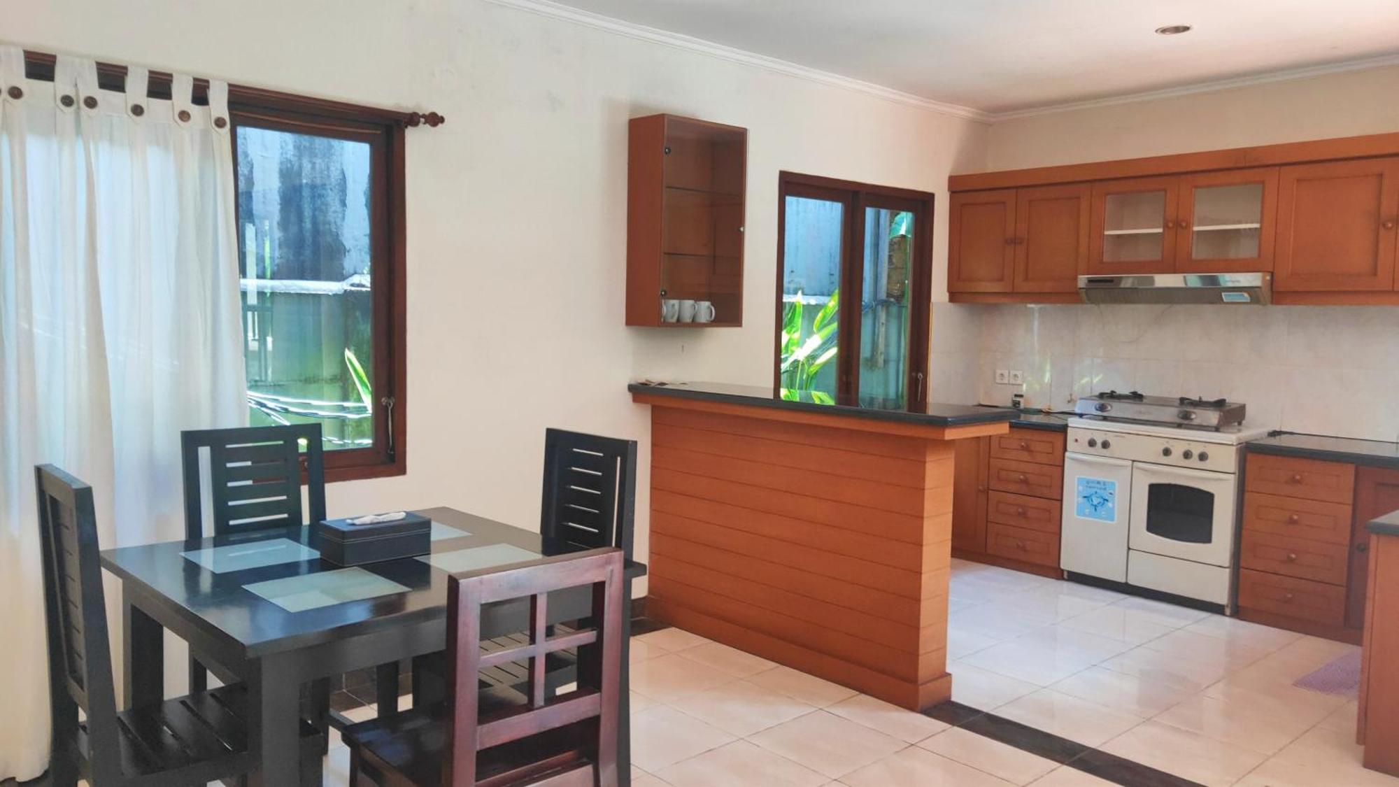 Centre Point Villa Uluwatu (Bali)